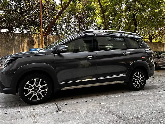 Used 2025 Maruti Suzuki XL6 in Chennai Used 2025 Maruti Suzuki XL6 in Chennai