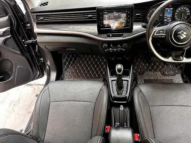 Used Maruti Suzuki XL6 Alpha Petrol Automatic Smart Hybrid in Chennai Used Maruti Suzuki XL6 Alpha Petrol Automatic Smart Hybrid in Chennai