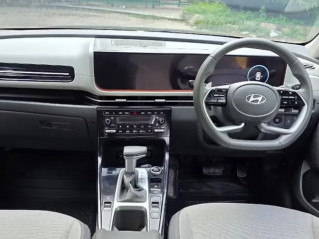 Used Hyundai Creta SX (O) Petrol 1.5L Turbo Automatic (DCT) in Delhi Used Hyundai Creta SX (O) Petrol 1.5L Turbo Automatic (DCT) in Delhi