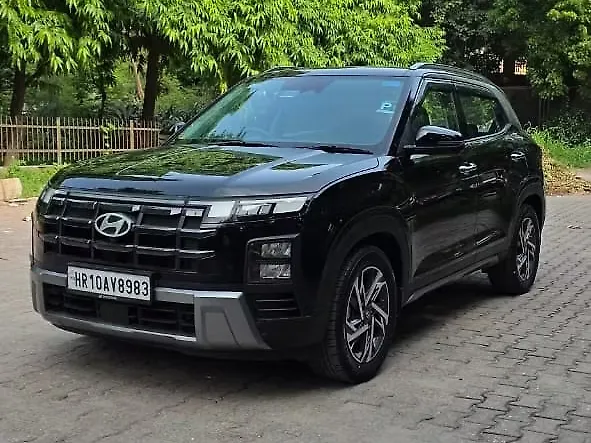 Used Hyundai Creta SX (O) Petrol 1.5L Turbo Automatic (DCT) in Delhi Used Hyundai Creta SX (O) Petrol 1.5L Turbo Automatic (DCT) in Delhi