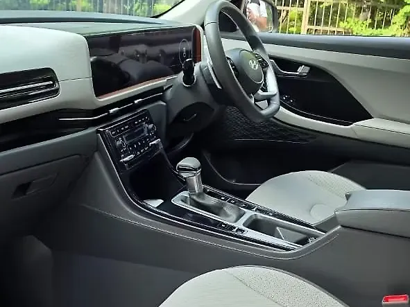 Used Hyundai Creta SX (O) Petrol 1.5L Turbo Automatic (DCT) in Delhi Used Hyundai Creta SX (O) Petrol 1.5L Turbo Automatic (DCT) in Delhi