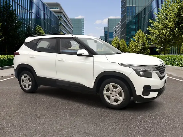 Used 2021 Kia Seltos in Pune Used 2021 Kia Seltos in Pune