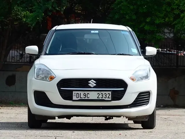 Used 2022 Maruti Suzuki Swift in Delhi Used 2022 Maruti Suzuki Swift in Delhi
