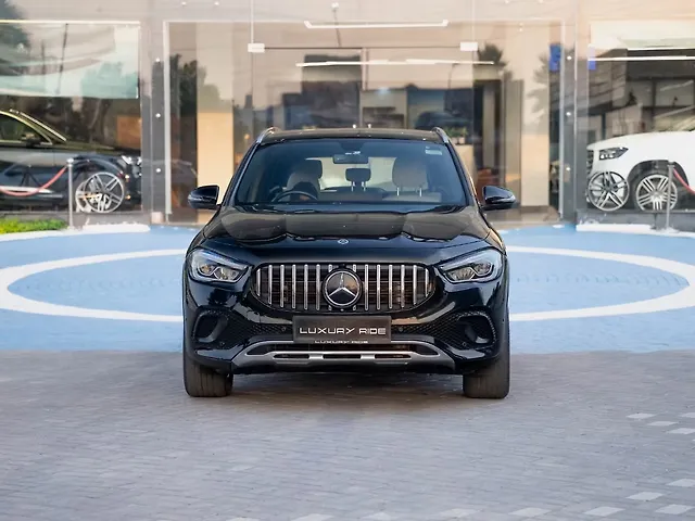 Used 2024 Mercedes-Benz GLA in Ludhiana