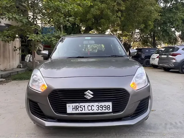 Used 2021 Maruti Suzuki Swift in Delhi Used 2021 Maruti Suzuki Swift in Delhi