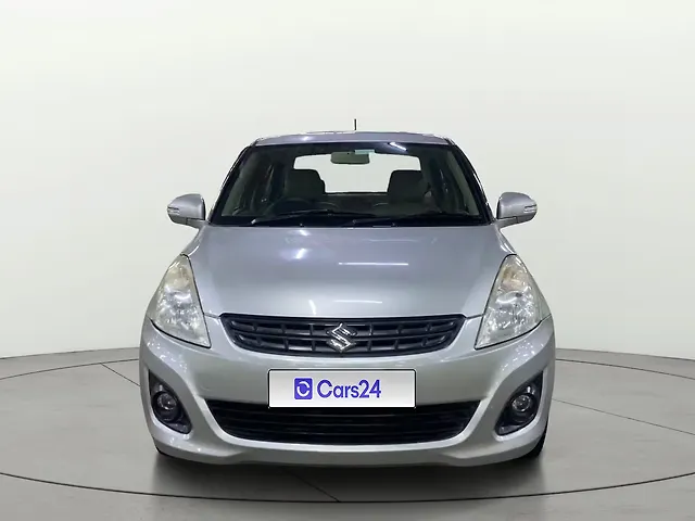 Used Maruti Suzuki Swift DZire [2011-2015] VDI in Mohali