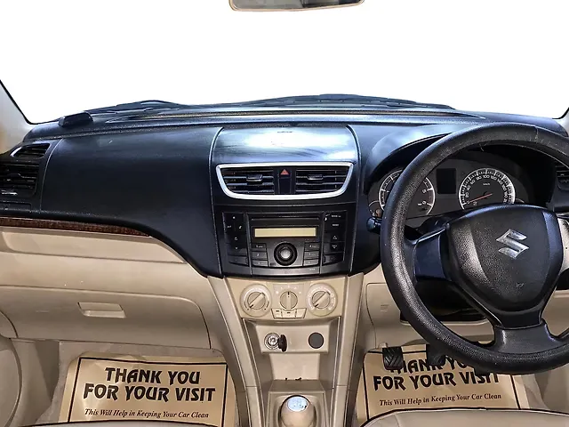Used Maruti Suzuki Swift DZire [2011-2015] VDI in Mohali