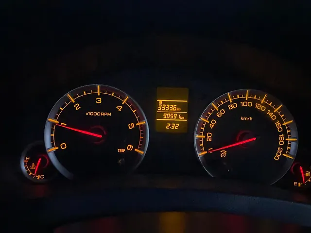 Used Maruti Suzuki Swift DZire [2011-2015] VDI in Mohali