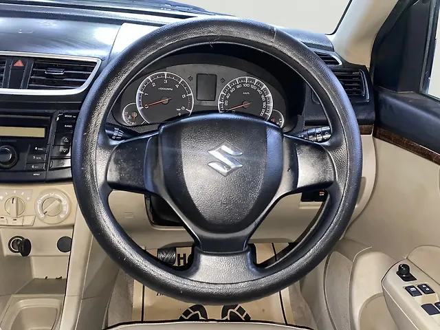 Used Maruti Suzuki Swift DZire [2011-2015] VDI in Mohali