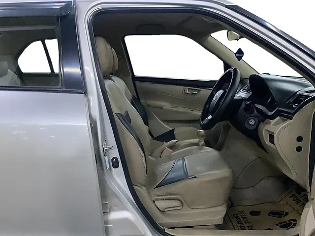Used Maruti Suzuki Swift DZire [2011-2015] VDI in Mohali