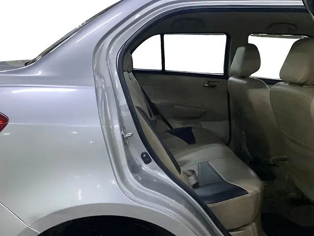 Used Maruti Suzuki Swift DZire [2011-2015] VDI in Mohali