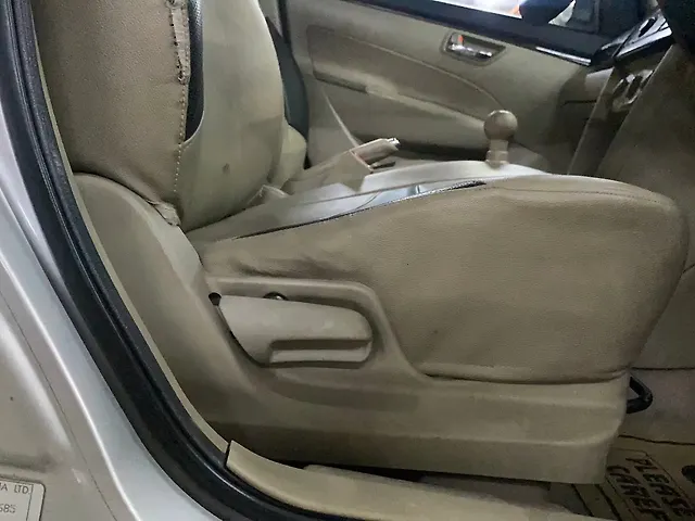 Used Maruti Suzuki Swift DZire [2011-2015] VDI in Mohali