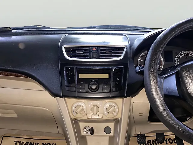 Used Maruti Suzuki Swift DZire [2011-2015] VDI in Mohali
