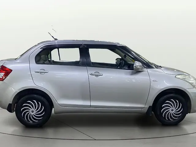 Used Maruti Suzuki Swift DZire [2011-2015] VDI in Mohali