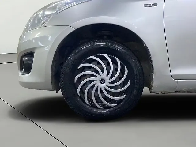Used Maruti Suzuki Swift DZire [2011-2015] VDI in Mohali