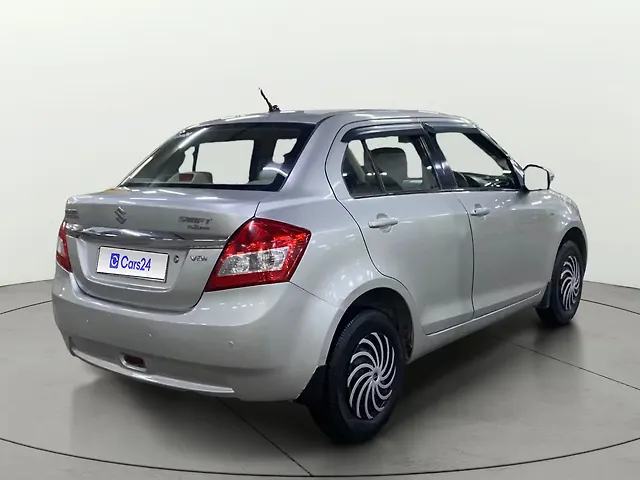 Used Maruti Suzuki Swift DZire [2011-2015] VDI in Mohali