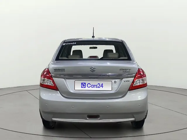 Used Maruti Suzuki Swift DZire [2011-2015] VDI in Mohali