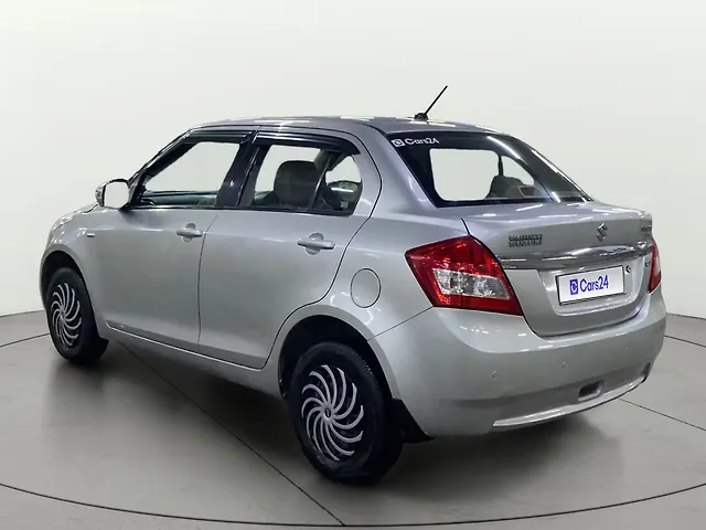 Used Maruti Suzuki Swift DZire [2011-2015] VDI in Mohali