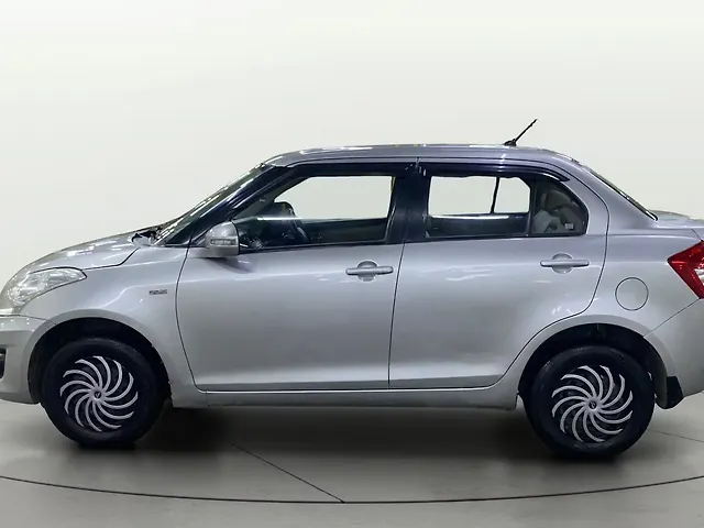 Used Maruti Suzuki Swift DZire [2011-2015] VDI in Mohali