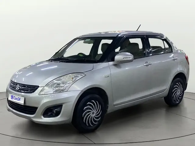 Used Maruti Suzuki Swift DZire [2011-2015] VDI in Mohali