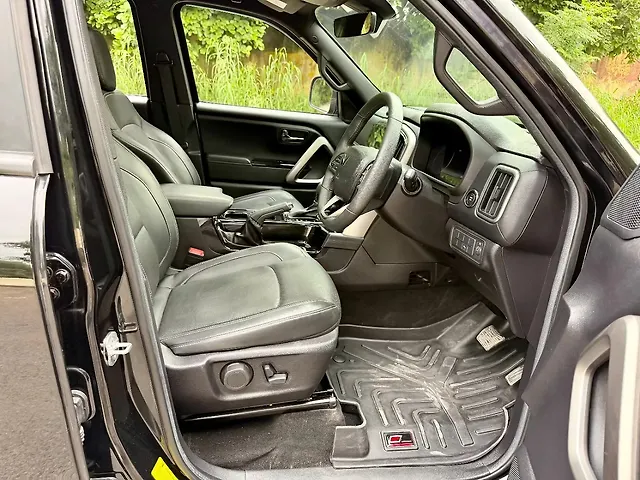 Used Mahindra Scorpio N Z8 L 2WD Petrol 2.0L Turbo Automatic 7 STR [2025-2026] in Delhi