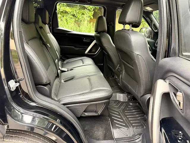 Used Mahindra Scorpio N Z8 L 2WD Petrol 2.0L Turbo Automatic 7 STR [2025-2026] in Delhi