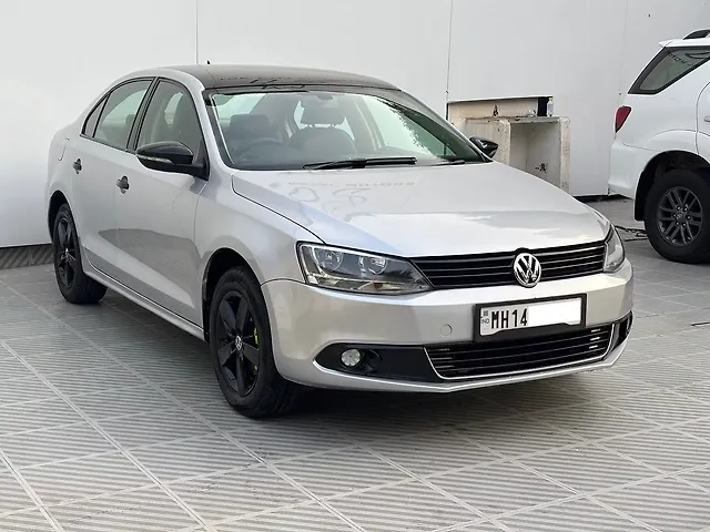 Used 2012 Volkswagen Jetta in Pune Used 2012 Volkswagen Jetta in Pune