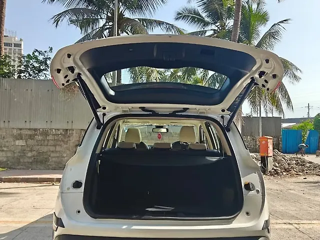 Used MG Hector [2021-2023] Sharp 1.5 Petrol CVT in Mumbai