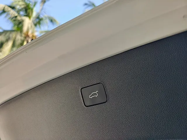 Used MG Hector [2021-2023] Sharp 1.5 Petrol CVT in Mumbai