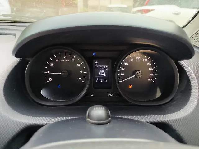 Used Tata Tigor [2017-2018] Revotorq XE in Delhi
