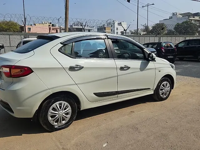 Used Tata Tigor [2017-2018] Revotorq XE in Delhi