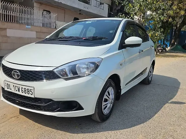 Used Tata Tigor [2017-2018] Revotorq XE in Delhi