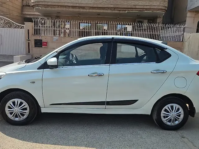 Used Tata Tigor [2017-2018] Revotorq XE in Delhi