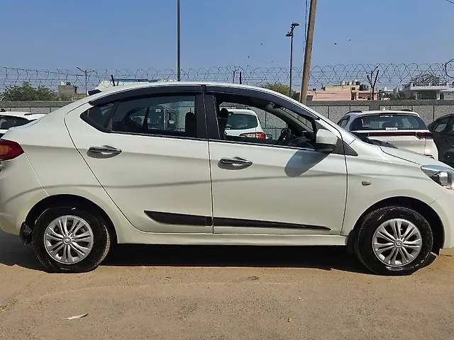 Used Tata Tigor [2017-2018] Revotorq XE in Delhi