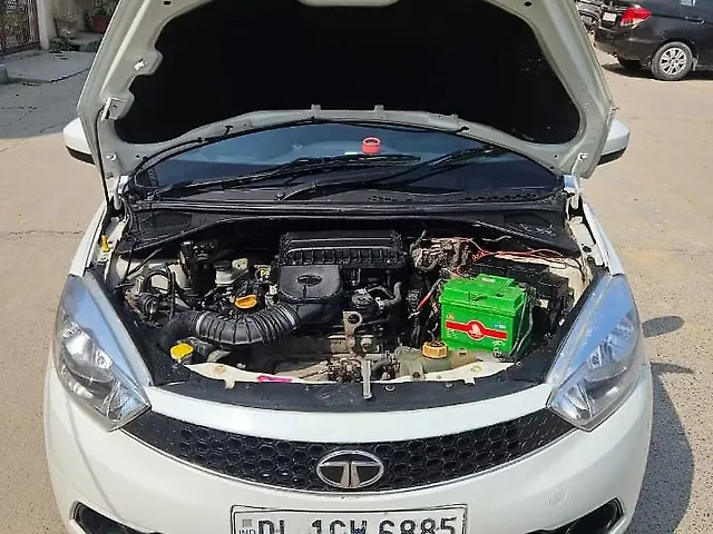 Used Tata Tigor [2017-2018] Revotorq XE in Delhi