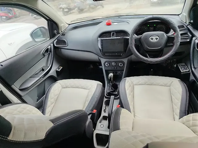 Used Tata Tigor [2017-2018] Revotorq XE in Delhi