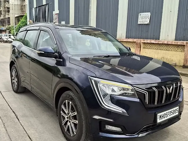 Used 2023 Mahindra XUV700 in Pune