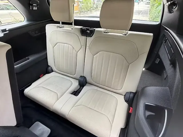 Used Skoda Kodiaq [2022-2025] L&K 4X4 [2022] in Bangalore