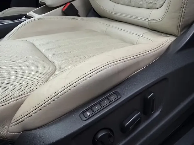 Used Skoda Kodiaq [2022-2025] L&K 4X4 [2022] in Bangalore
