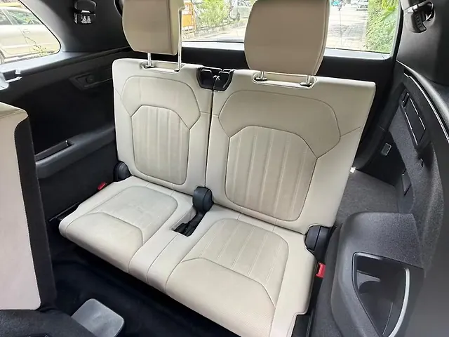 Used Skoda Kodiaq [2022-2025] L&K 4X4 [2022] in Bangalore