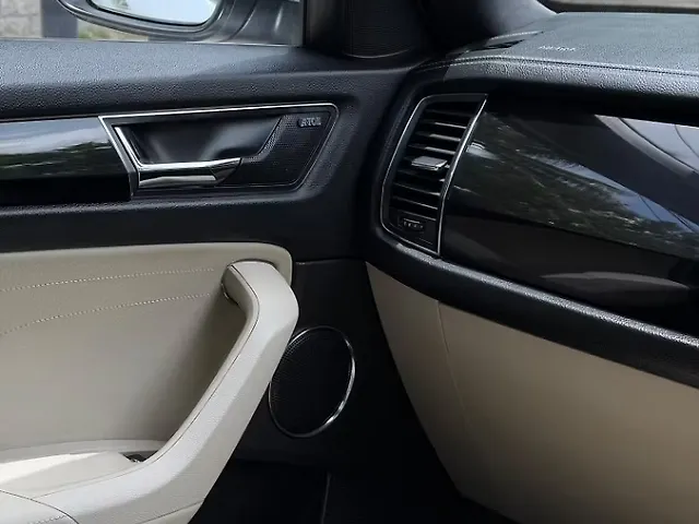 Used Skoda Kodiaq [2022-2025] L&K 4X4 [2022] in Bangalore