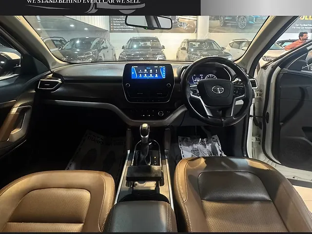 Used Tata Harrier [2019-2023] XZA Plus in Jaipur