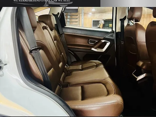 Used Tata Harrier [2019-2023] XZA Plus in Jaipur