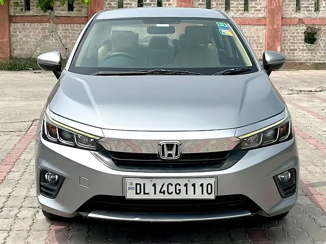 Used 2022 Honda City in Delhi Used 2022 Honda City in Delhi