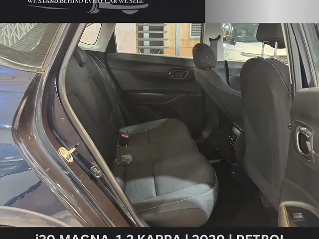 Used Hyundai i20 [2020-2023] Magna 1.2 MT [2020-2023] in Jaipur