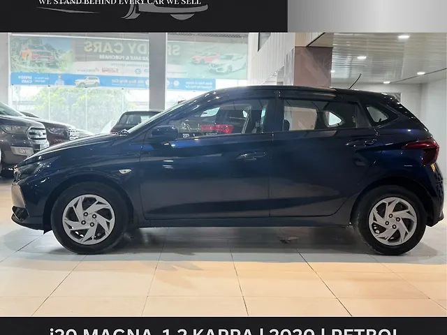 Used Hyundai i20 [2020-2023] Magna 1.2 MT [2020-2023] in Jaipur