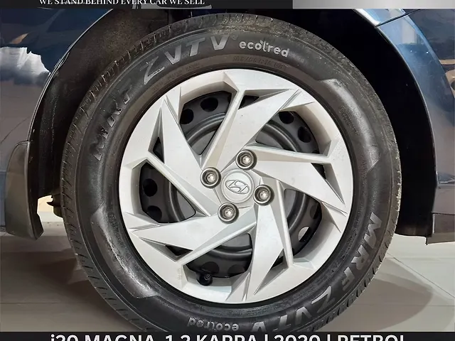 Used Hyundai i20 [2020-2023] Magna 1.2 MT [2020-2023] in Jaipur