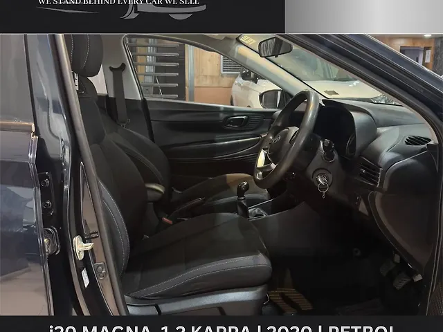 Used Hyundai i20 [2020-2023] Magna 1.2 MT [2020-2023] in Jaipur