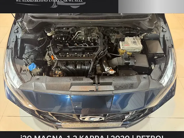 Used Hyundai i20 [2020-2023] Magna 1.2 MT [2020-2023] in Jaipur