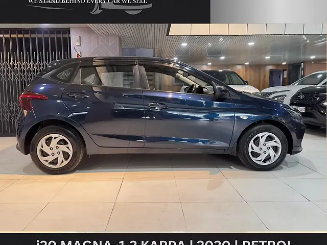 Used Hyundai i20 [2020-2023] Magna 1.2 MT [2020-2023] in Jaipur